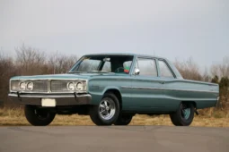 1966 Dodge Coronet