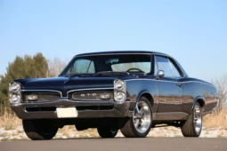 1967 Pontiac GTO