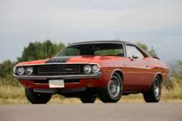 1970 Dodge Challenger RT