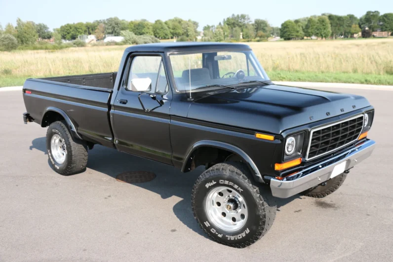 1978 Ford F-150