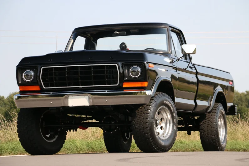 1978 Ford F-150