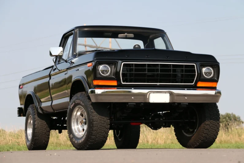 1978 Ford F-150