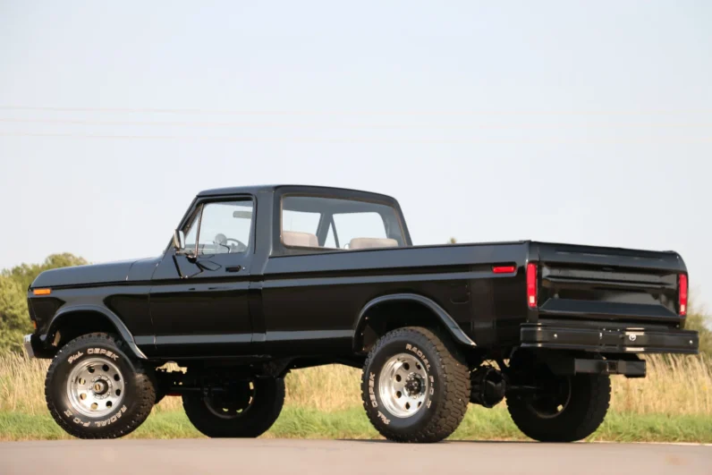 1978 Ford F-150