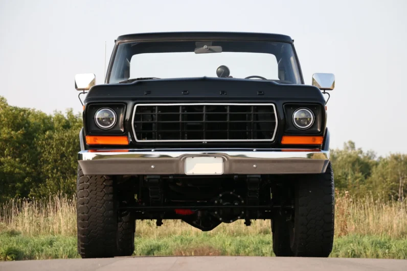 1978 Ford F-150