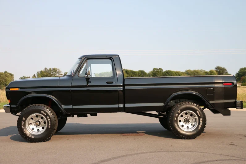 1978 Ford F-150