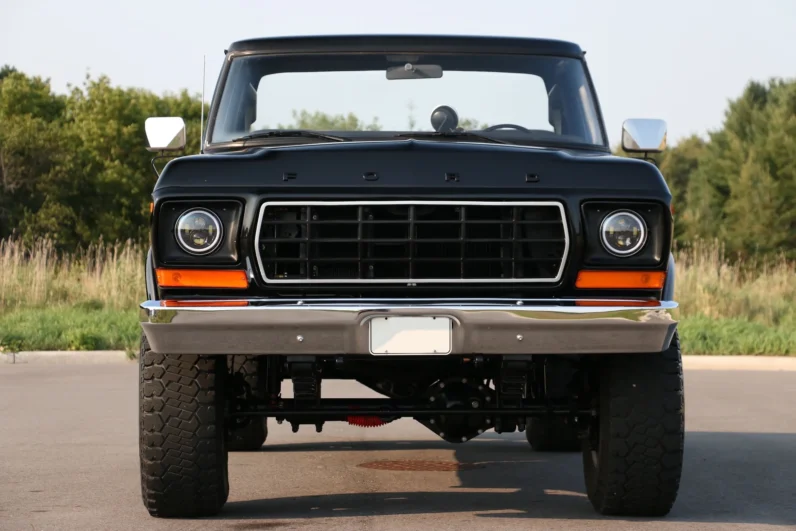 1978 Ford F-150