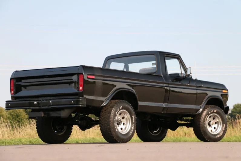 1978 Ford F-150