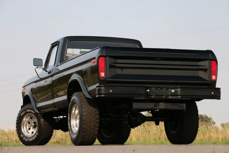 1978 Ford F-150