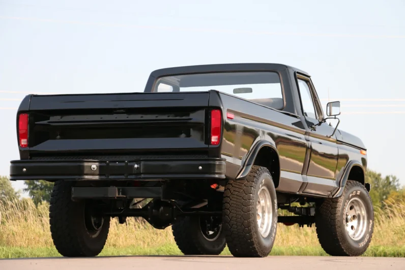 1978 Ford F-150