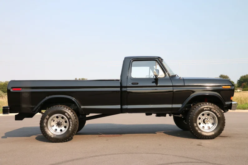 1978 Ford F-150