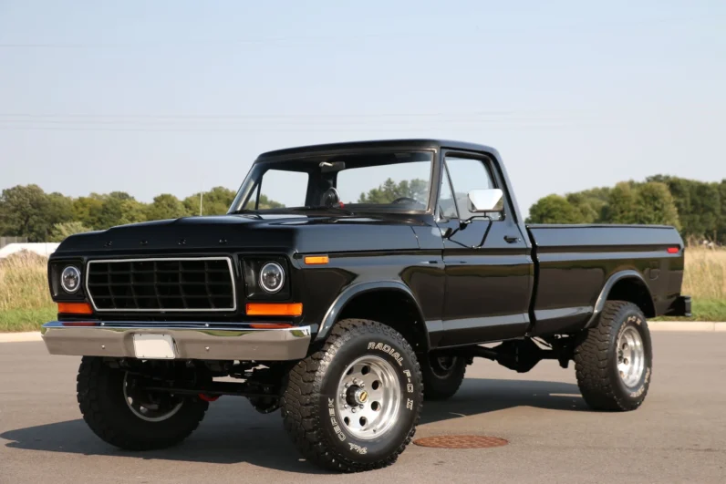 1978 Ford F-150