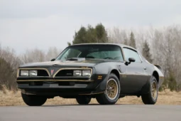 1978 Pontiac Trans Am