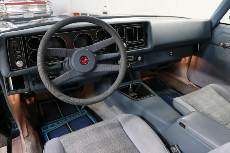 1979 Chevrolet Camaro Z28